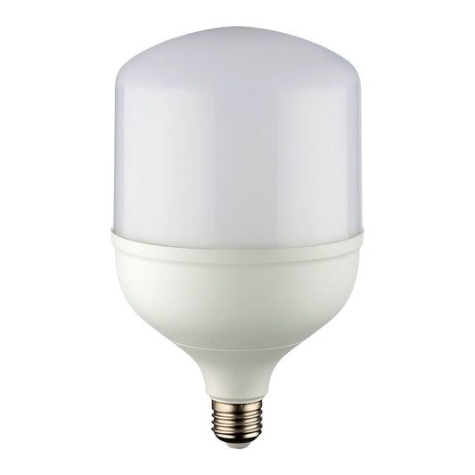 NOAS 50W (350W) LED-lamppu TORCH-tyyppinen, kylmän valkoinen / 6500K, 4290 Lm, YL95-5001