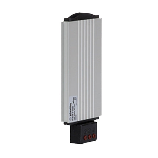 Ohut PTC 30W kytkentäkaapin lämmitin, PSHT030, Plastim