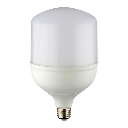 NOAS 60W (450W) LED-lamppu TORCH-tyyppinen, kylmän valkoinen / 6500K, 5400 Lm, YL95-6001