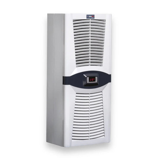 Ilmastointilaite jakokeskuksiin / Jäähdytin 3550W PAD3550.01 PAD3550.01