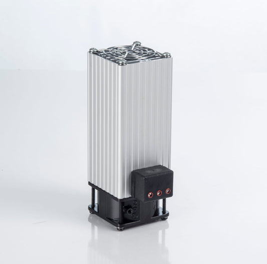 PTC-paneelilämmitin tuulettimella 100W, PFHT100, PLASTIM