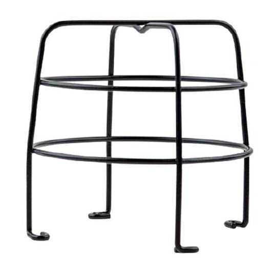 Rautainen suojahäkki sarjalle 90, ø90 mm