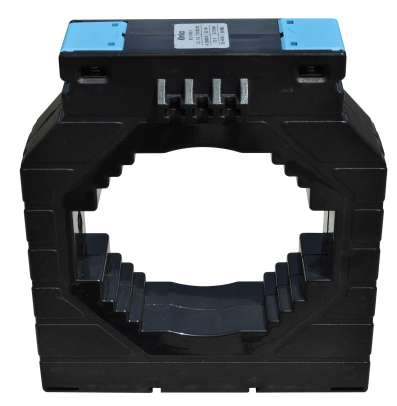 ONKA Virtamuuntaja - VIRTASUUNTAJA 2000/5A, 100MM, LUOKKA 0.5S, 30VA (TK10020005312 / 80011775)