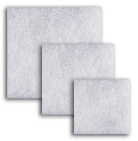 Tekstiilisuodatin / suodatinpatruuna, PFM3000, Plastim