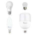 LED-lamput