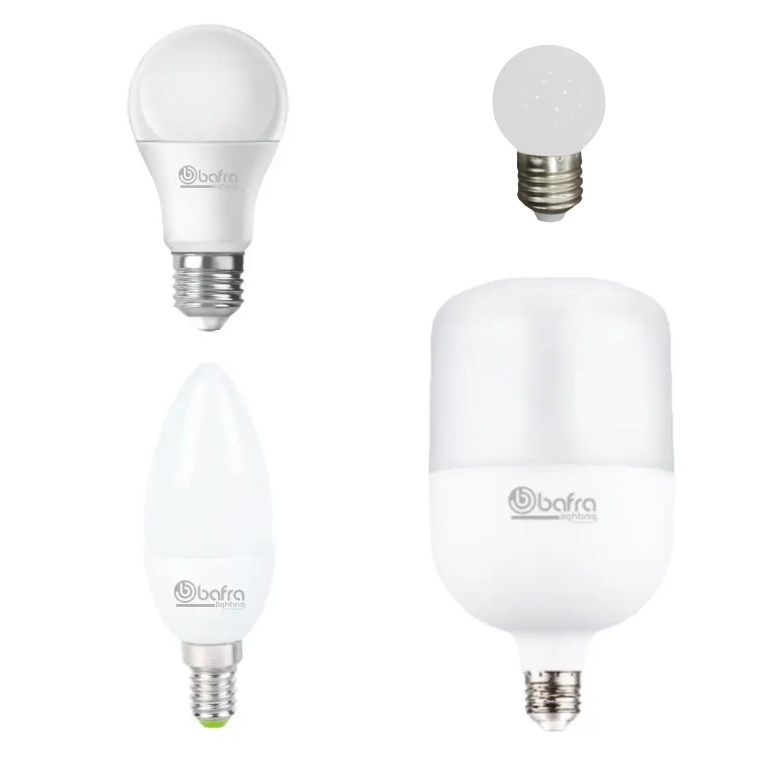 LED bulbs