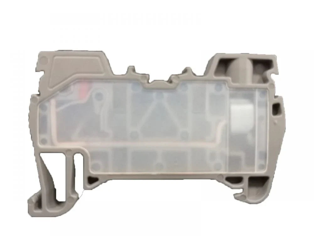 Ruuviliitin / jousiliitin