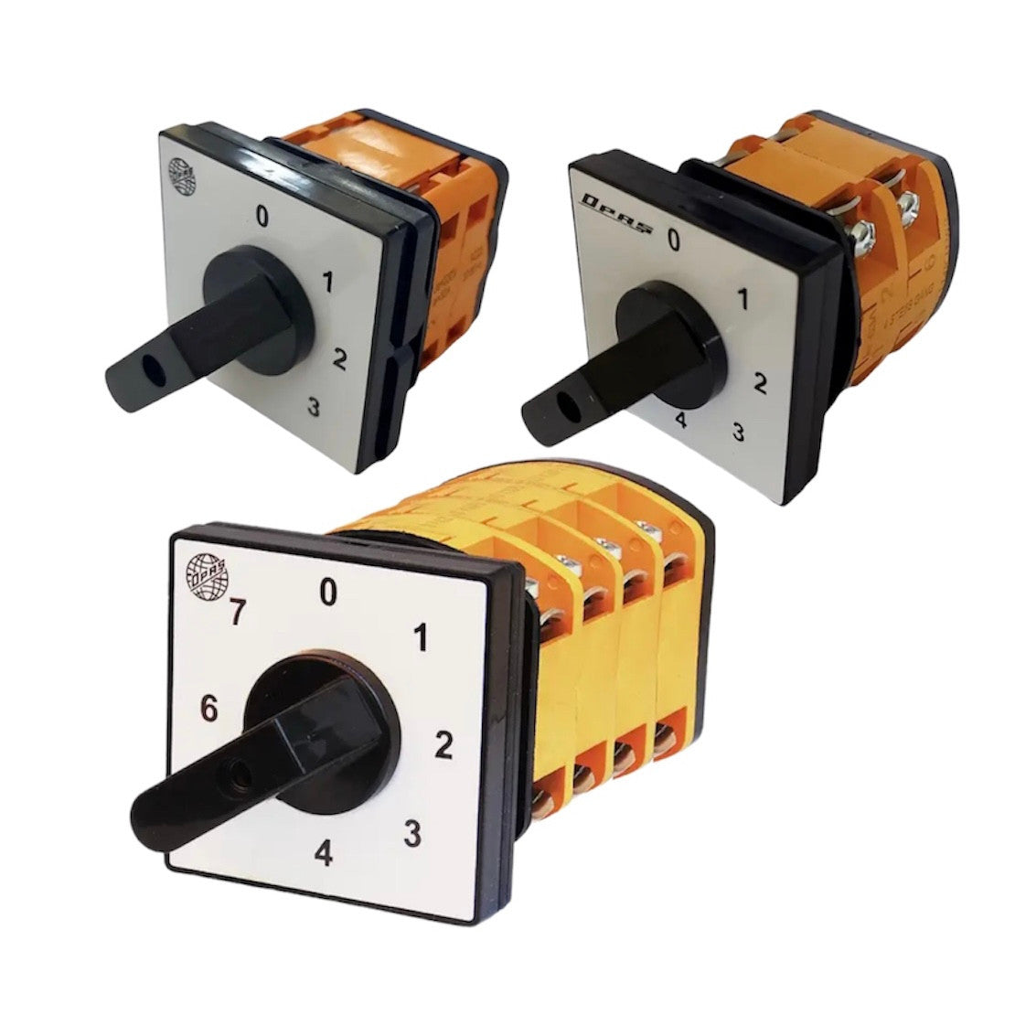 Switch group switches