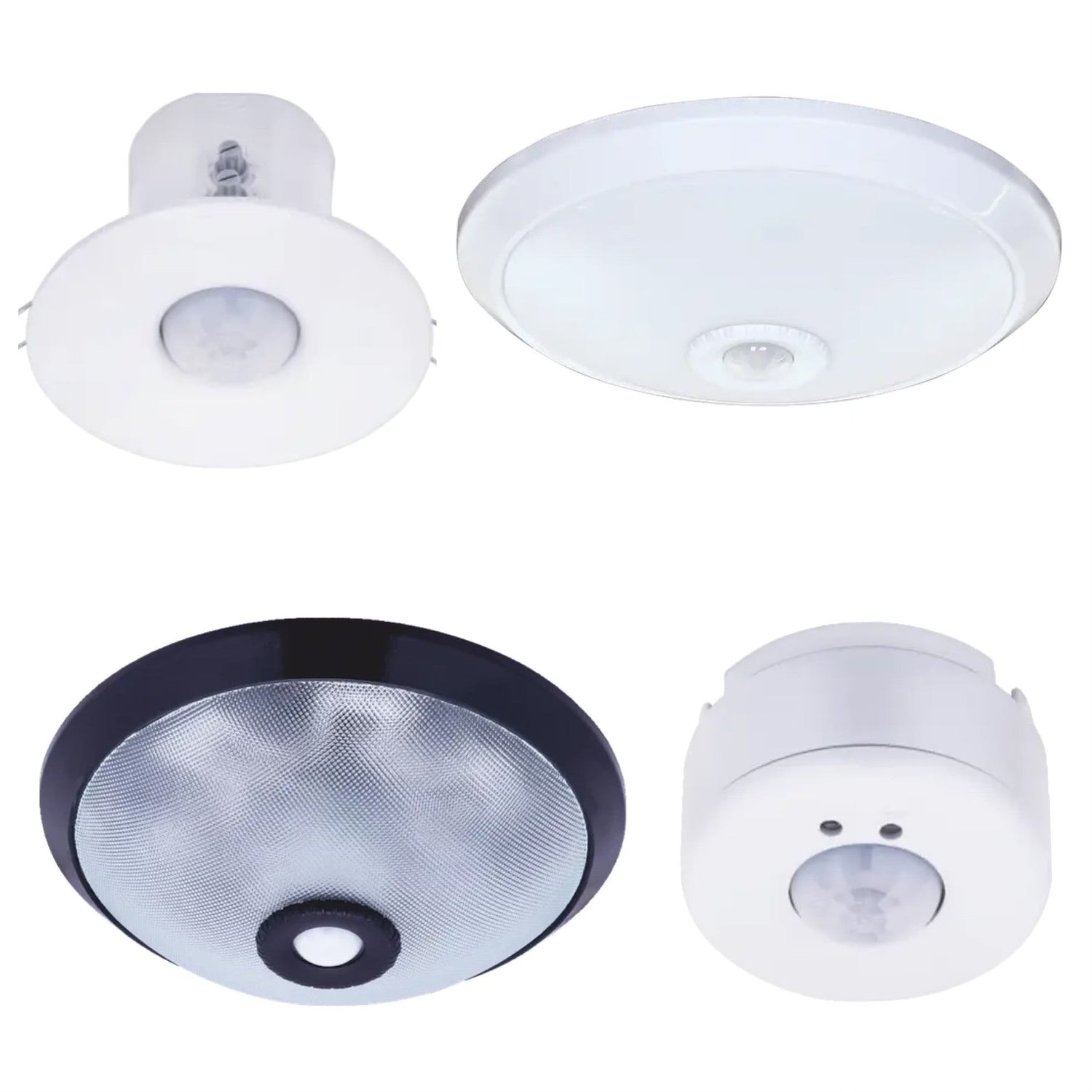 Ceiling lights / lights with motion sensor