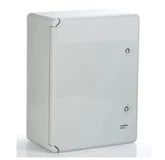 IP65 / IP67 protection class