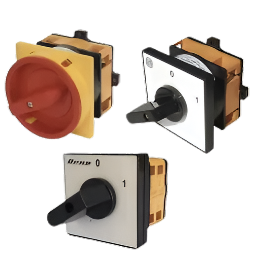 Two-way SWITCHES (0-1)