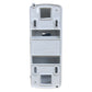 ARS wall box / junction box for 1-2 fuses, 341210