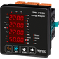 3-phase network parameter analyzer