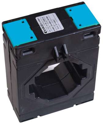 ONKA Virtamuuntaja - VIRTamuuntaja 600/5A, 60MM, LUOKKA 0.5S, 5VA (TK606005304 / 80011767)