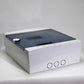 ARS Modular switch cabinet 16 MOD (16 fuses), surface-mounted switch cabinet, plastic, transparent door IP40, 341205