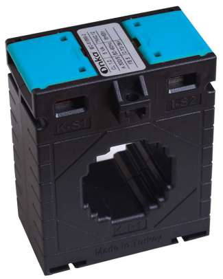 ONKA Current Transformer CURRENT RECTIFIER 150/5A, 30MM, CLASS 0.5S, 1VA (TK301505301 / 80010867)