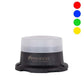 4 väriä-3 äänitilaa RGB-minimajakka äänisignaalin kanssa