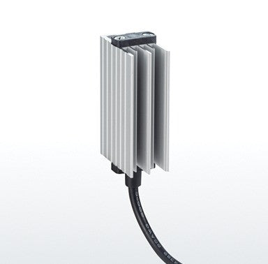 Minikytkintaulun lämmitin PTC 25W, MPHT25, Plastim
