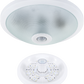 LED Plafoniera 18W with PIR motion sensor Round lamp with IR sensor