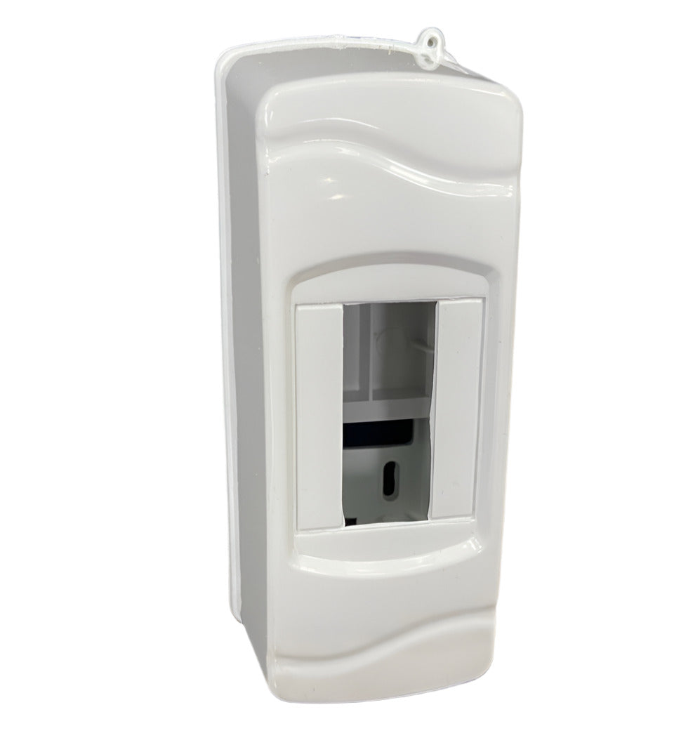ARS wall box / junction box for 1-2 fuses, 341210