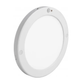Slim LED 20W Slim kattovalaisin PIR-liiketunnistimella pyöreä kylmä valkoinen / 6500K YL14-1810