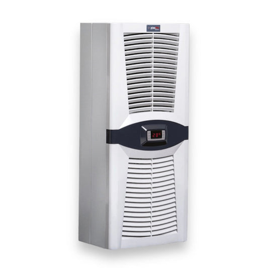 Ilmastointilaite jakokeskuksiin / Cooler 2500W, PAD2550.01, Plastim