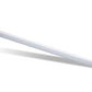 2kpl - 120 cm LED-paneeli 40W IP20 Kylmä valkoinen / 6500K valaisin 3600Lm YL98-1200