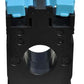 ONKA Current Transformer - CURRENT RECTIFIER 125/5A, 44/20 (31), CLASS 1, 2.5VA (CK201255103 / 80010993)