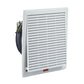 Puhallin suodattimella, 240 (270) m3/h, 260x260, 230V 50/60Hz IP54 PTF3500 Plastim