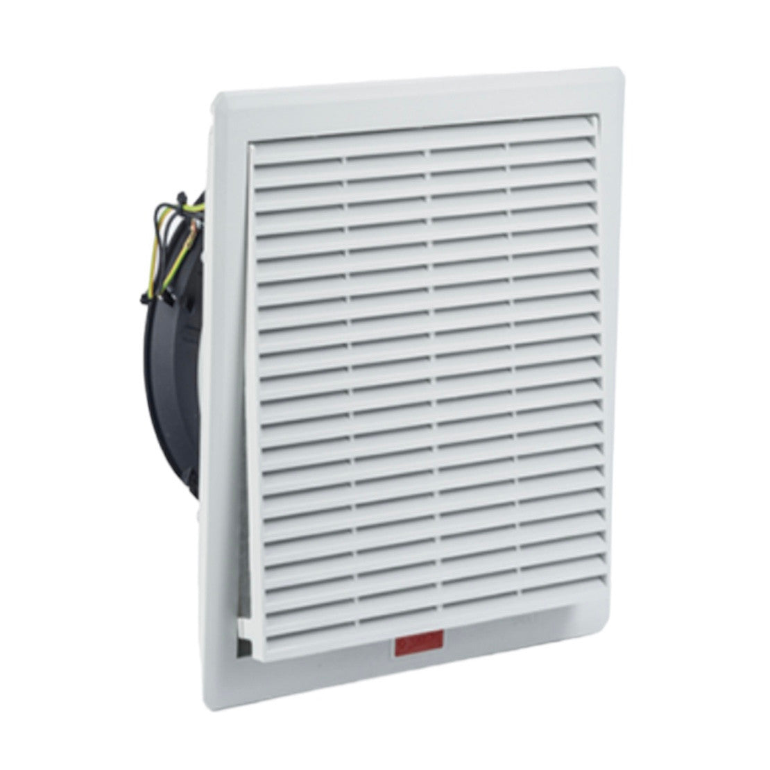 Puhallin suodattimella, 240 (270) m3/h, 260x260, 230V 50/60Hz IP54 PTF3500 Plastim