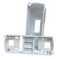 ARS wall box / junction box for 1-2 fuses, 341210