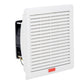 Puhallin suodattimella, 125 (175) m3/h, 210x210, 230V 50/60Hz IP54 PTF2000 Plastim
