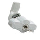 Lock for P-BOX cabinets
