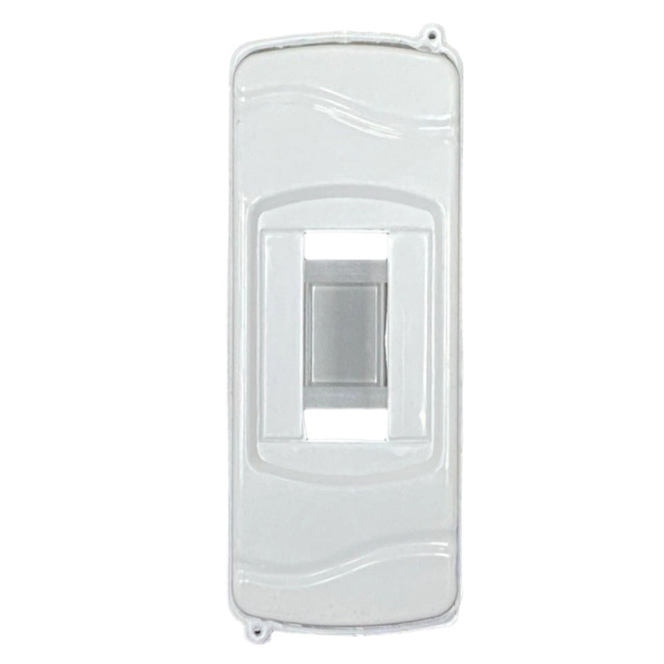 ARS wall box / junction box for 1-2 fuses, 341210