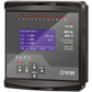 RGT-12SVC - Reaktiivisen tehon säädin 12-tasoinen +TCR RS485 ModBus RTU:lla.