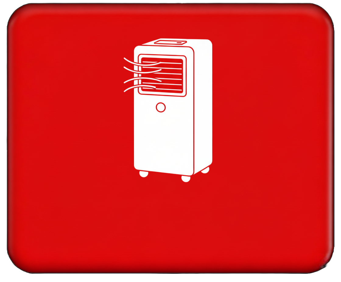 Kylmä- ja ilmanvaihtojärjestelmät jakelupisteille