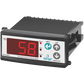 Temperature controller for panel mounting ON - OFF with external sensor