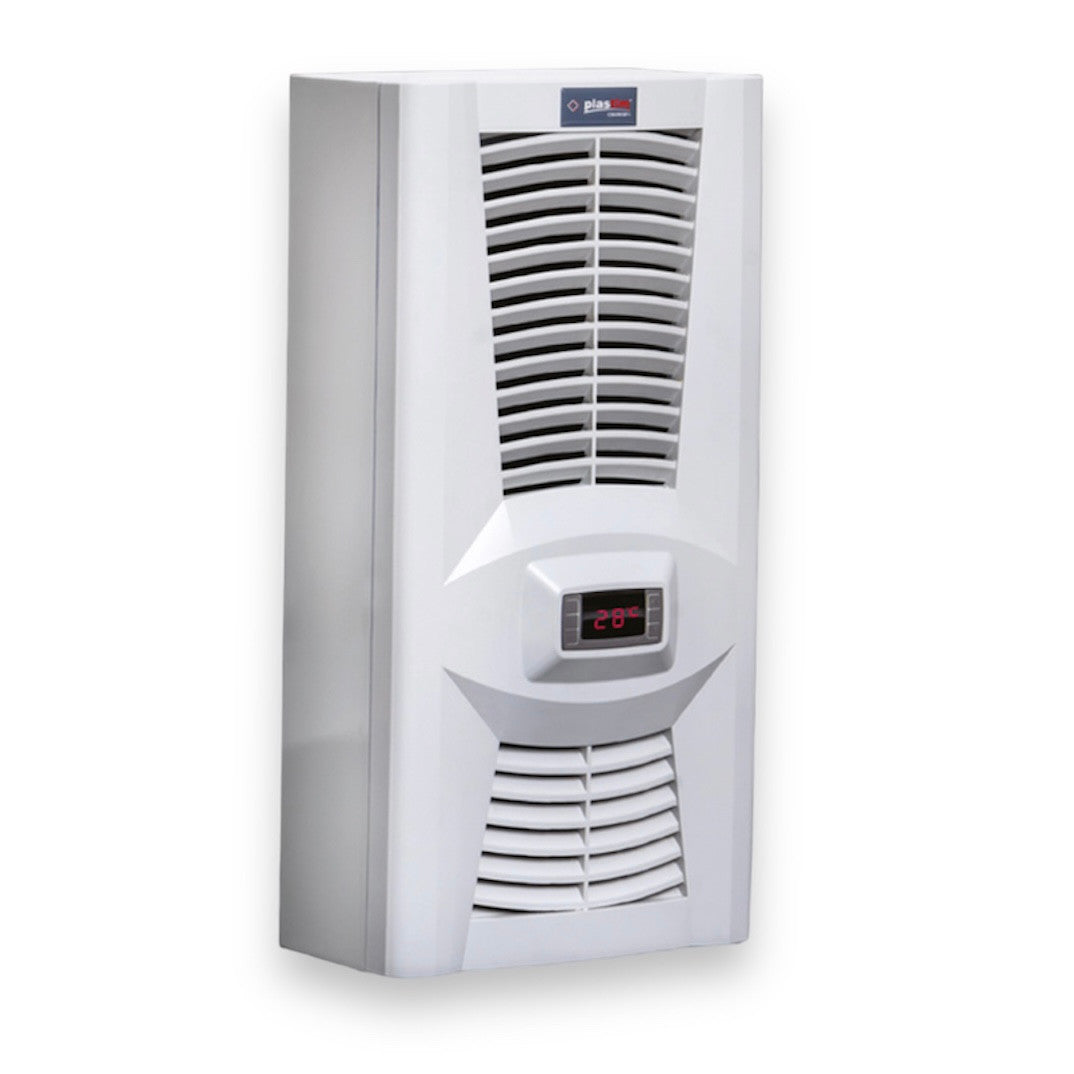 Air conditioner for distribution centers / Cooler 380W, PAD0380.01, Plastim