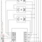 RGT-MT18 - Reactive power controller 18-level +TCR with RS485 ModBus