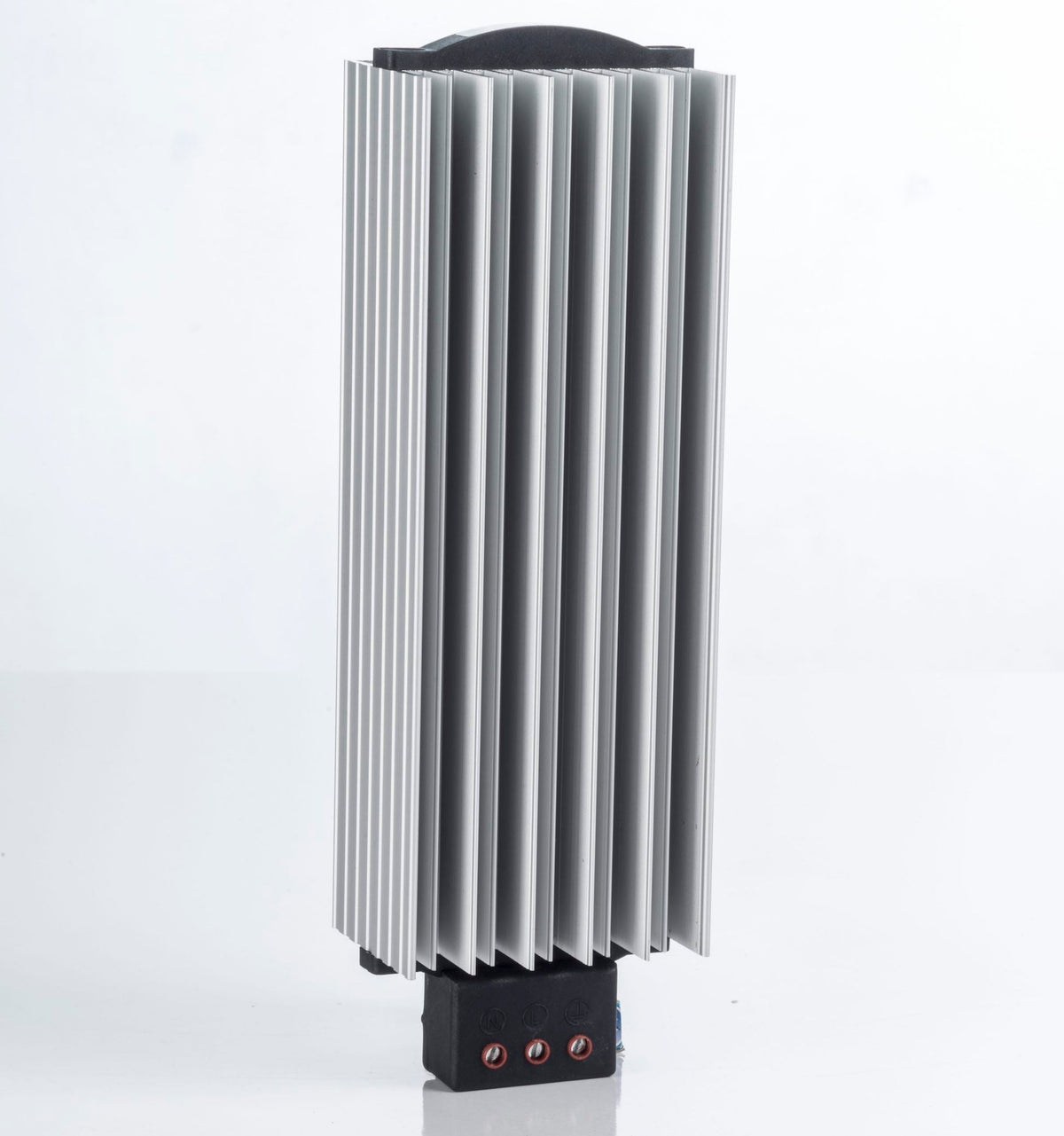 Kytkentäkaapin lämmitin PTC 150W, PHT150, PLASTIM