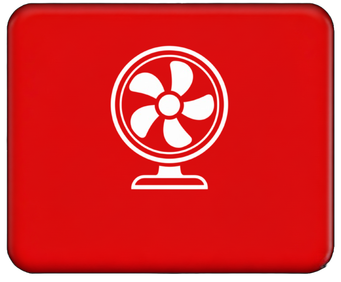 Imurit / tuulettimet