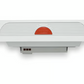 Ceiling fan, switchable fan, 560m3/h, 230VAC, 364x364x107mm, IP54, PTS5500