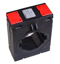 Muuntajavirran instrumentaalinen mittaus