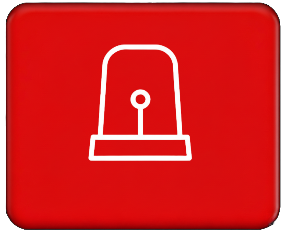 Optiset ja akustiset signaalilaitteet