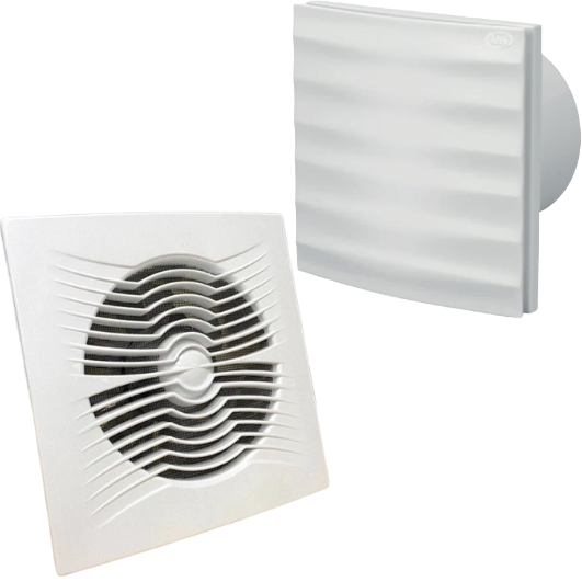 Imurit / tuulettimet